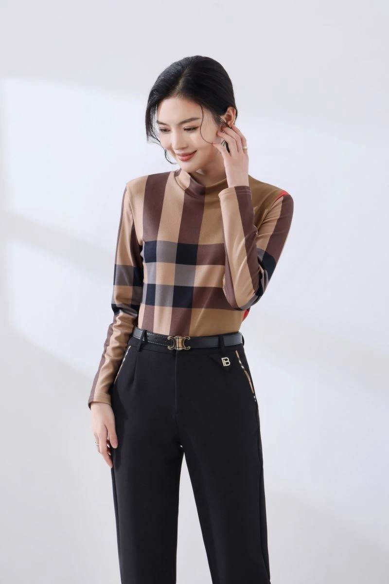 Burberry Shirts DailyWear 103574