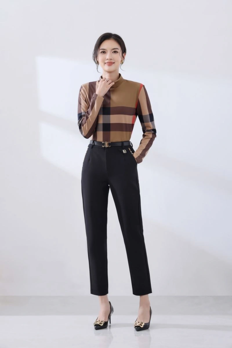 Burberry Shirts DailyWear 103574