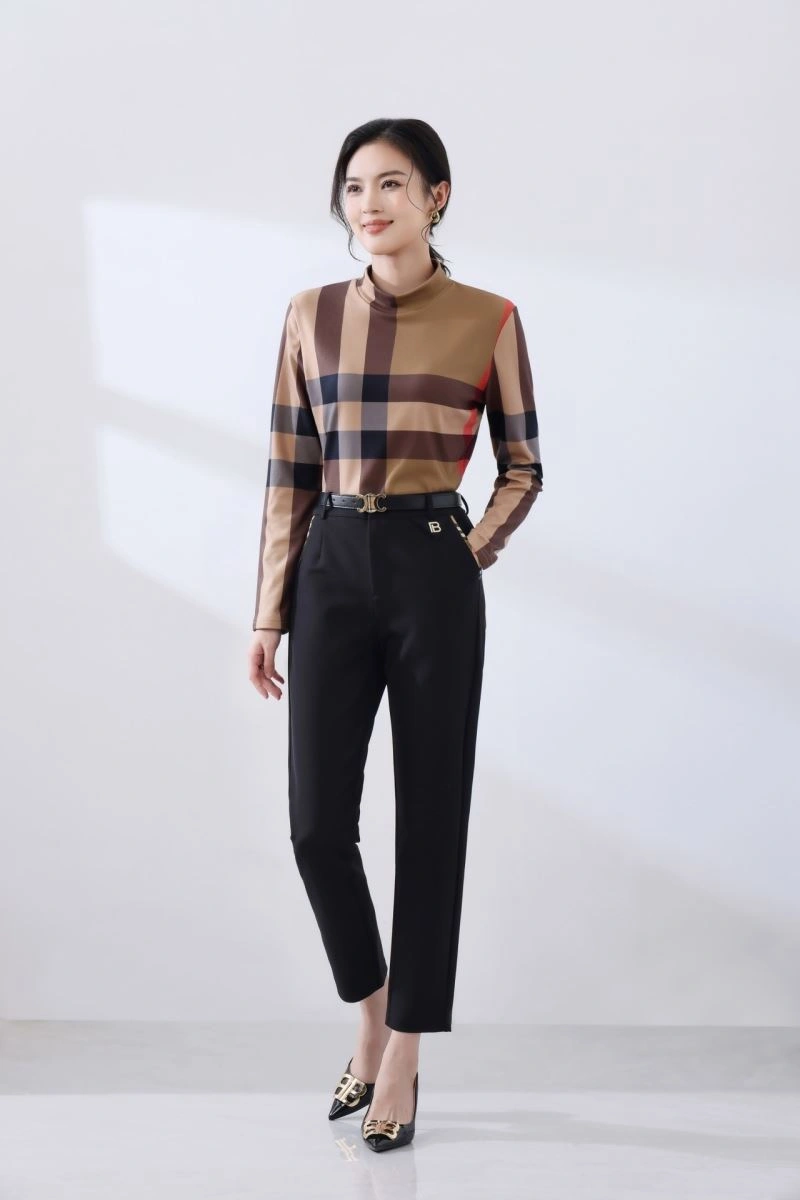 Burberry Shirts DailyWear 103574