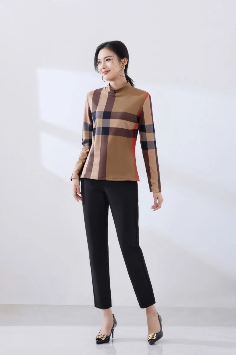 Burberry Shirts DailyWear 103574