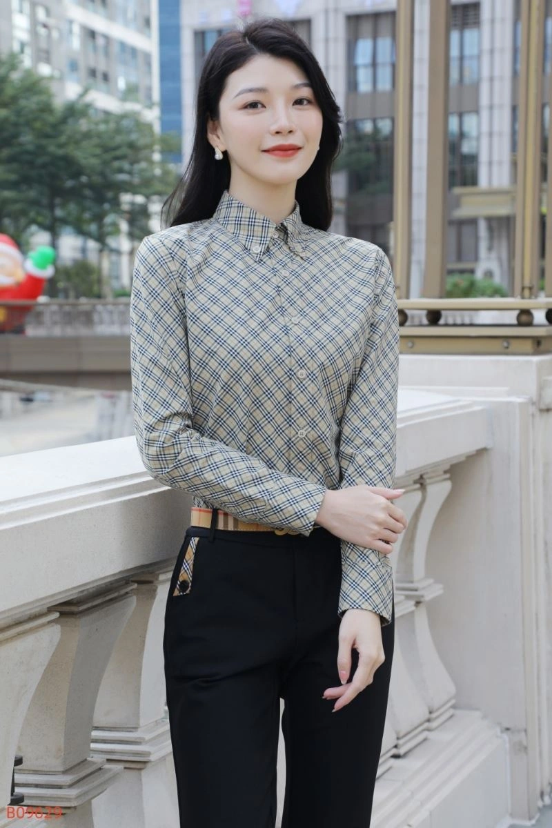 Burberry Shirts UrbanChic 103564