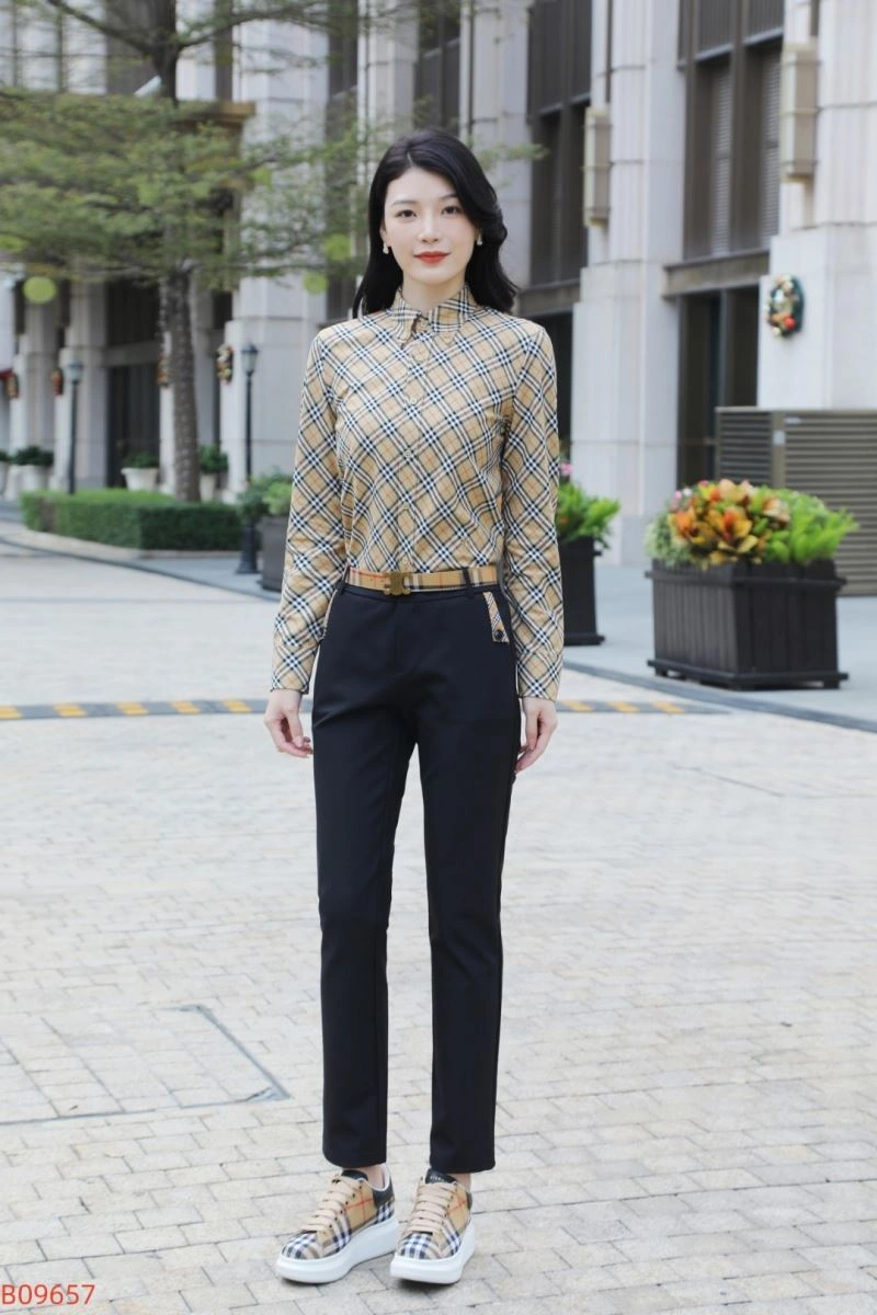Unique Burberry Shirts 103560