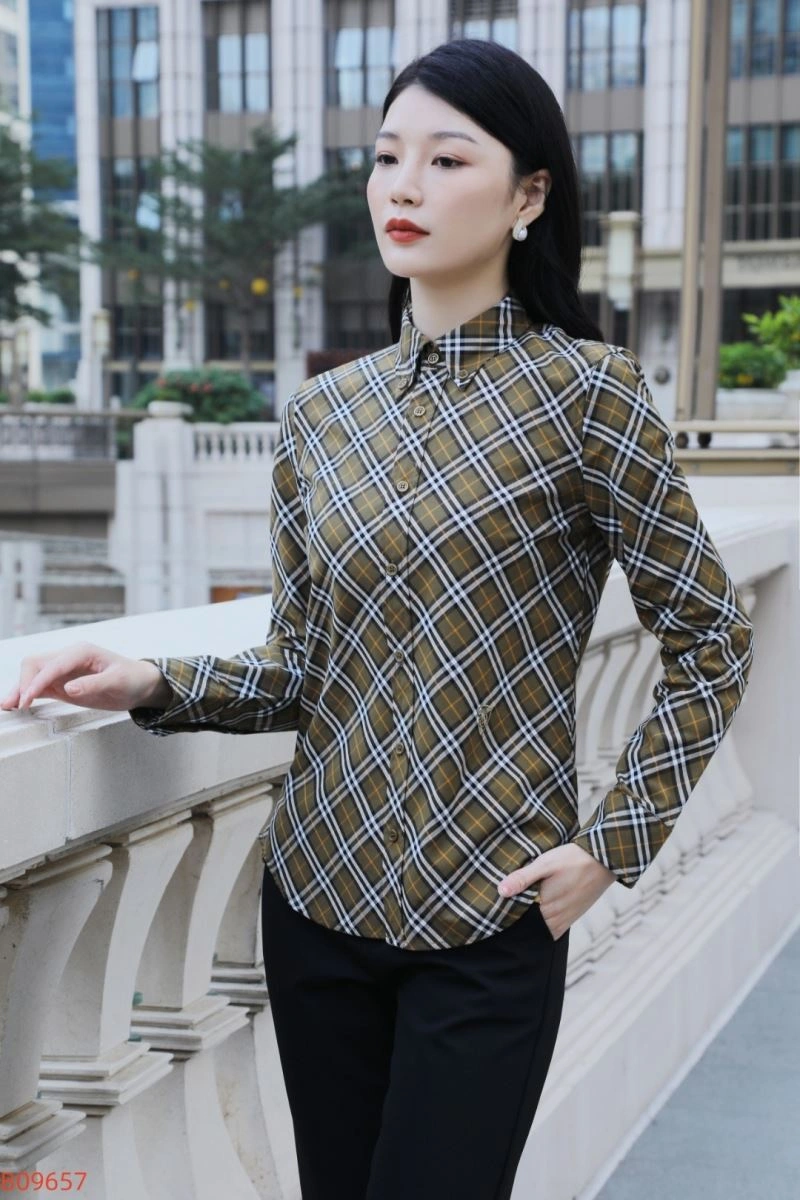 TopPick Burberry Shirts 103557