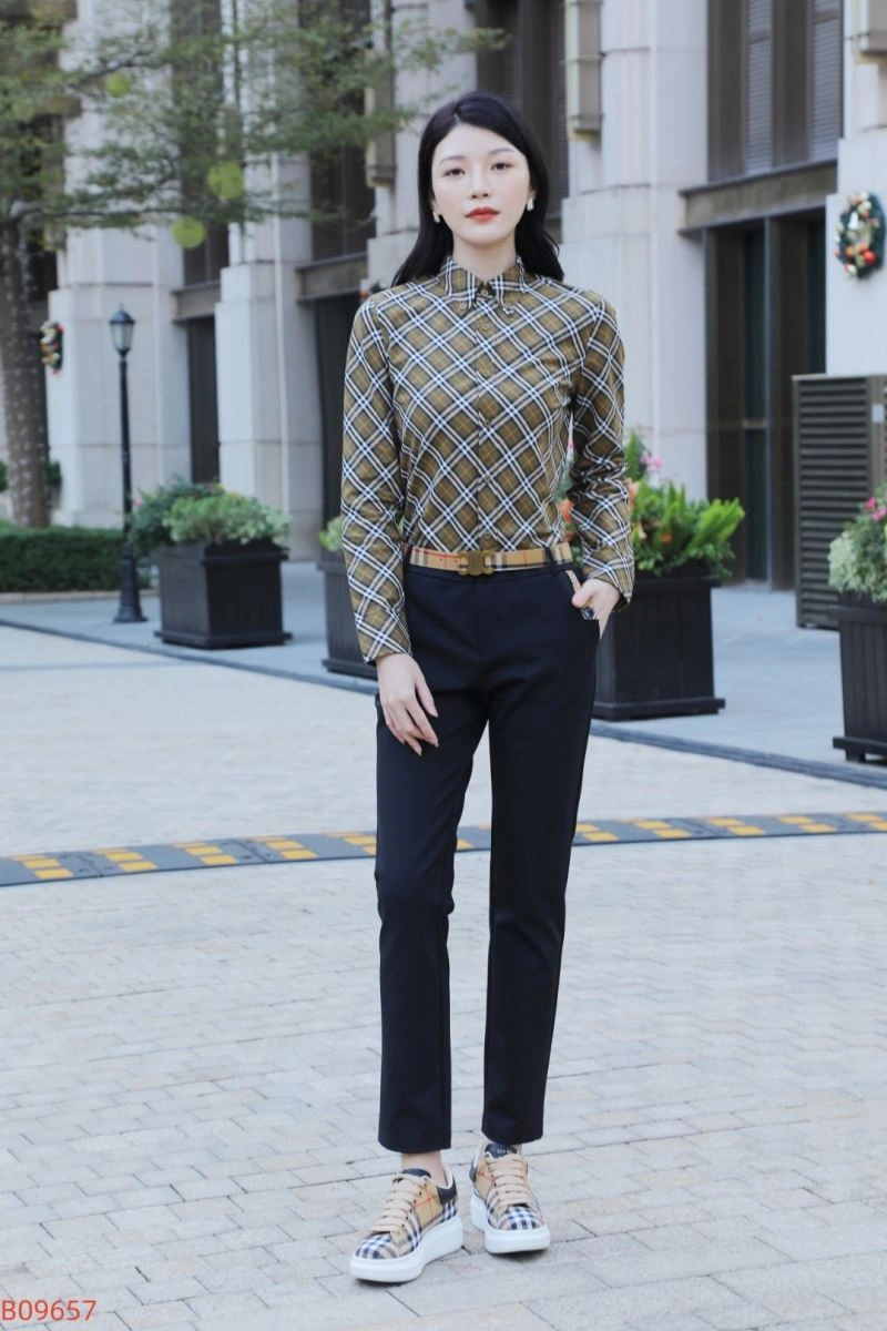 TopPick Burberry Shirts 103557
