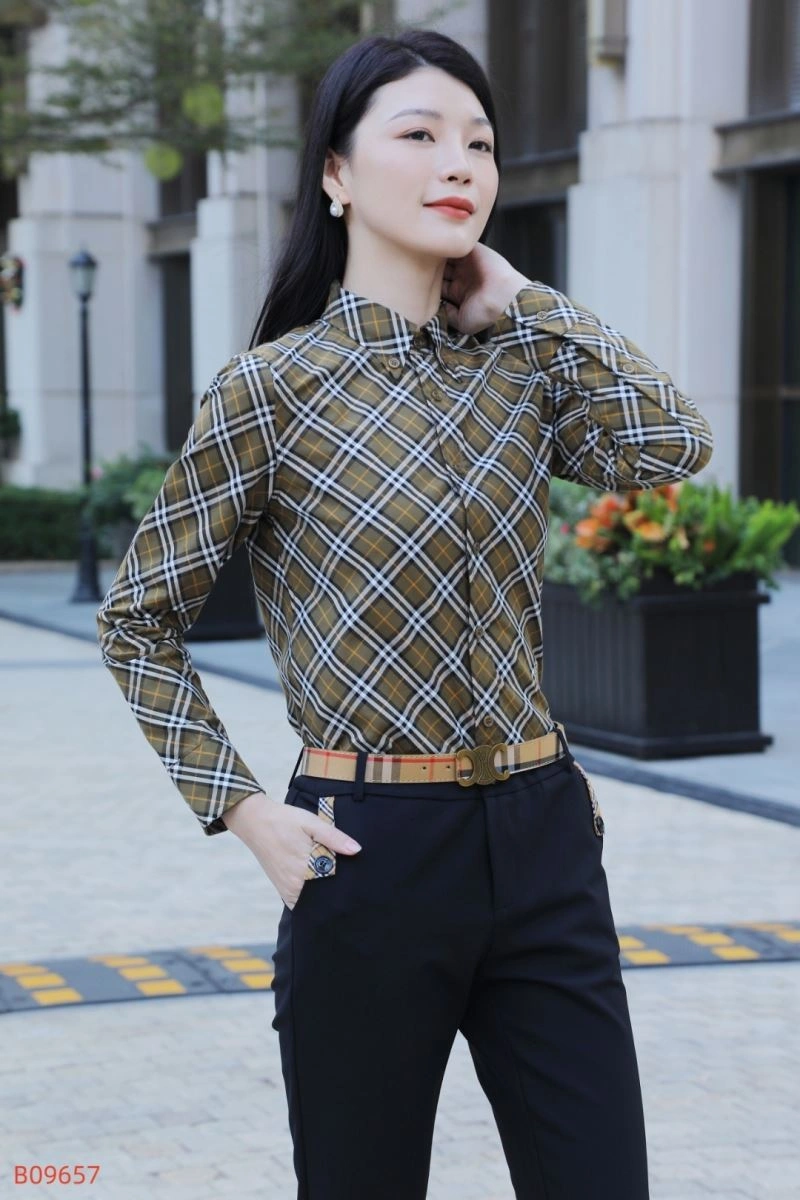 TopPick Burberry Shirts 103557
