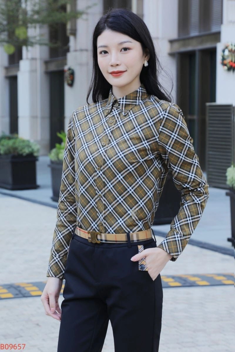 TopPick Burberry Shirts 103557