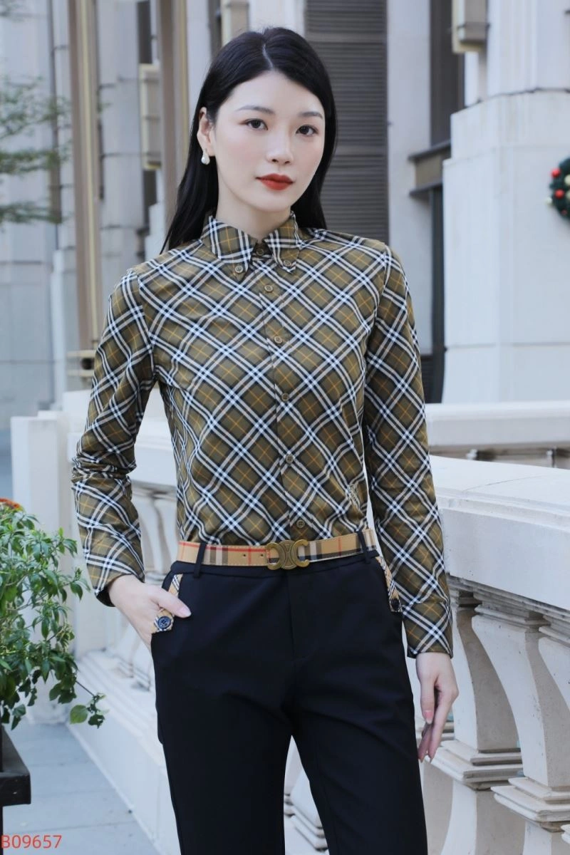 TopPick Burberry Shirts 103557
