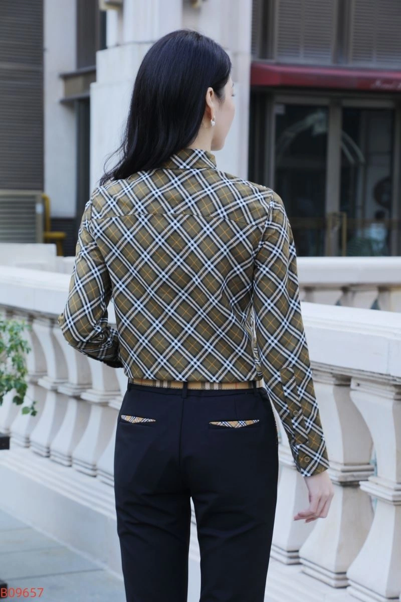 TopPick Burberry Shirts 103557