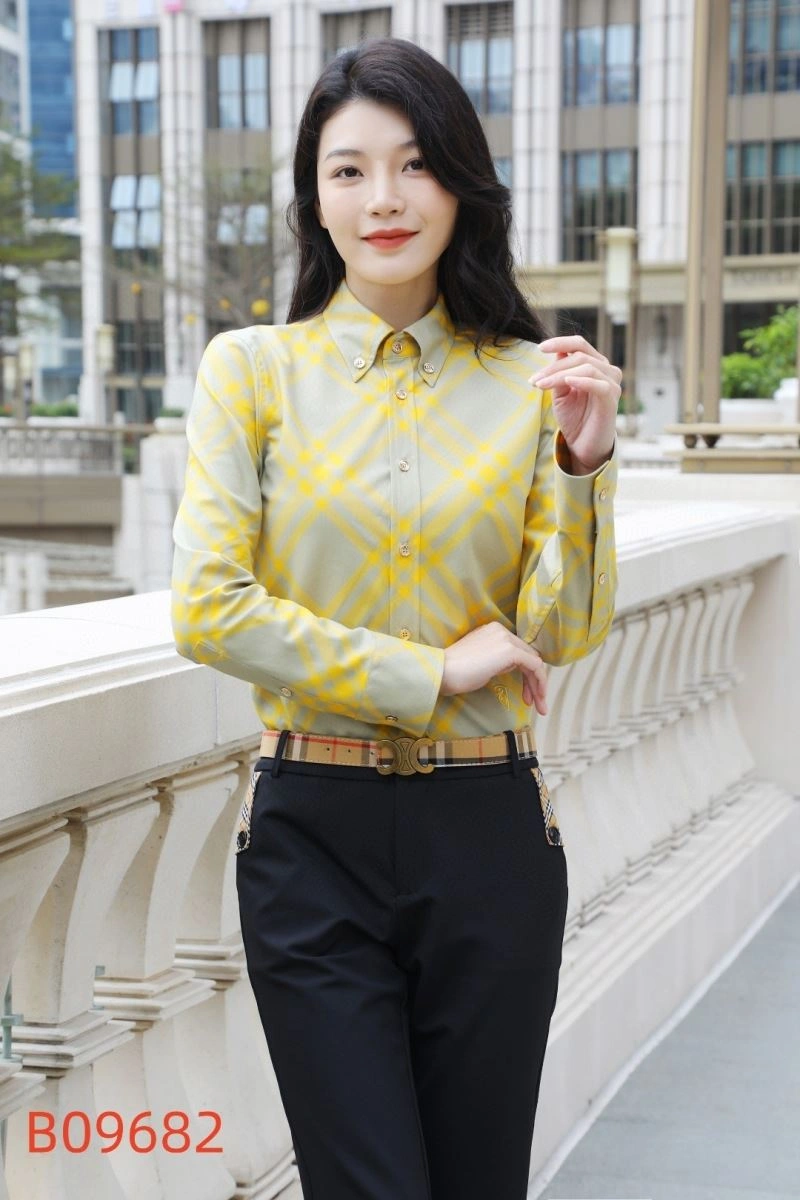 Efficient Burberry Shirts 103598