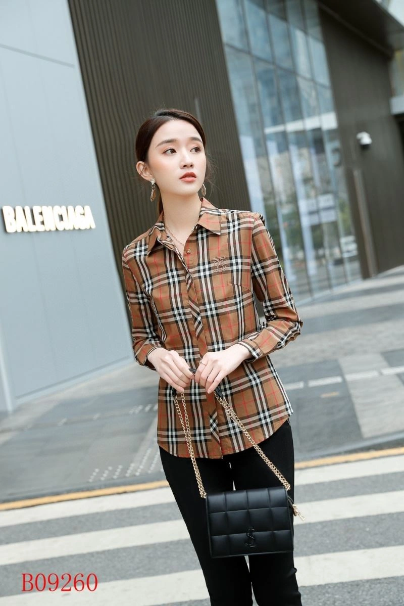 MultiPurpose Burberry Shirts 103638