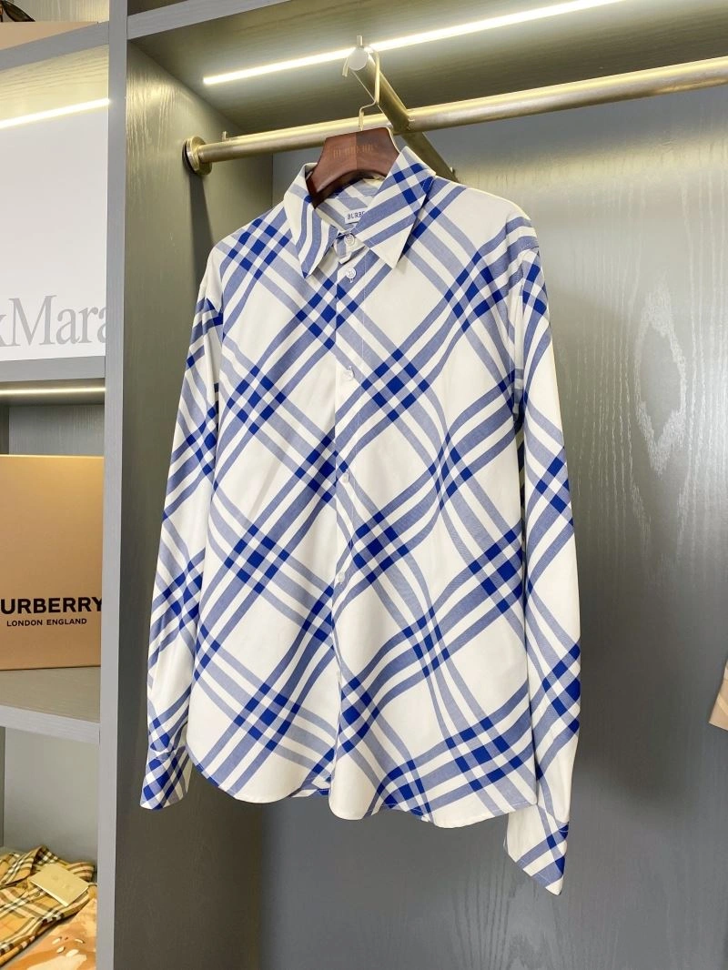 Burberry Shirts StreetReady 103593