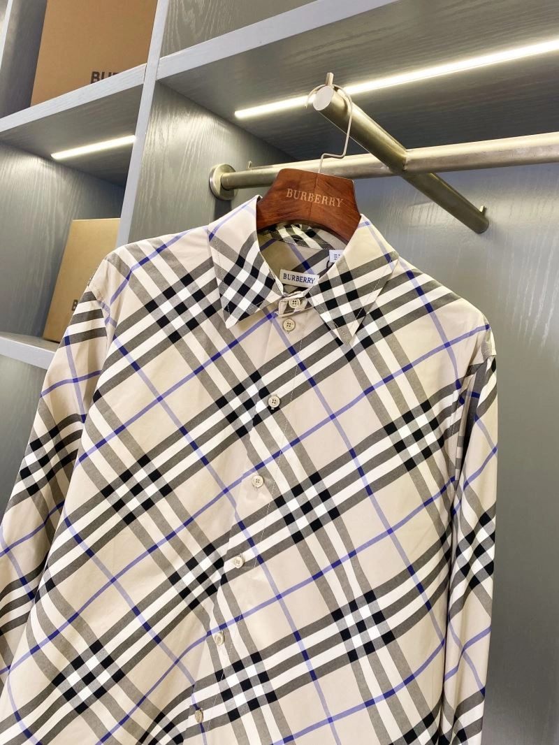 Burberry Shirts TopPick 103543