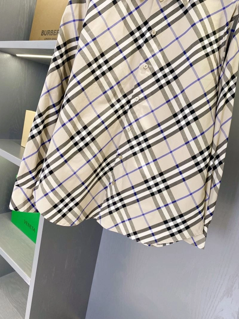 Burberry Shirts TopPick 103543