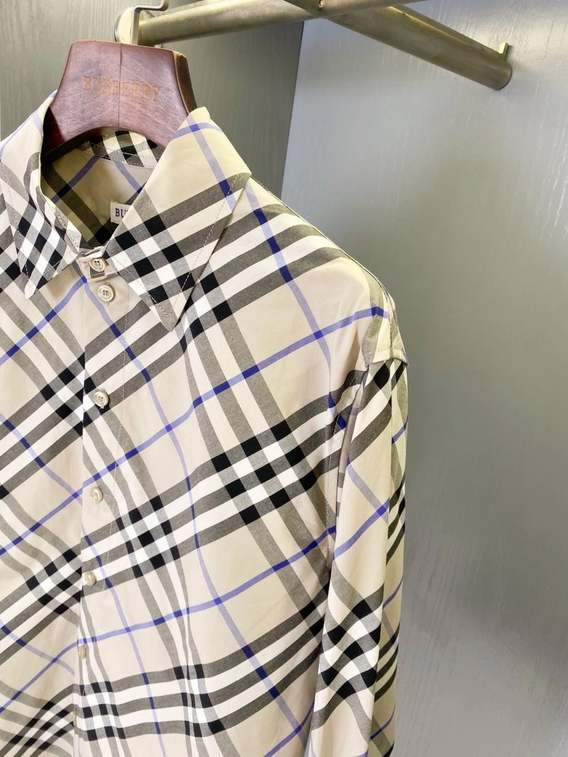 Burberry Shirts TopPick 103543