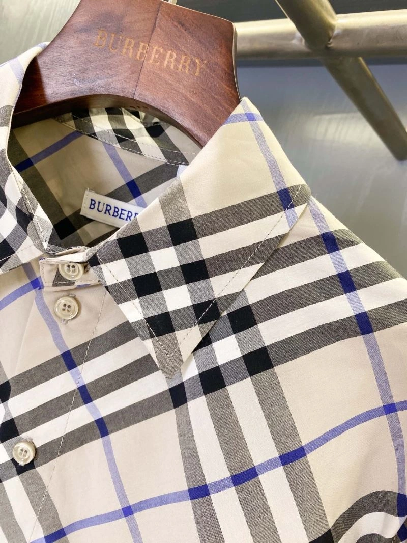 Burberry Shirts TopPick 103543
