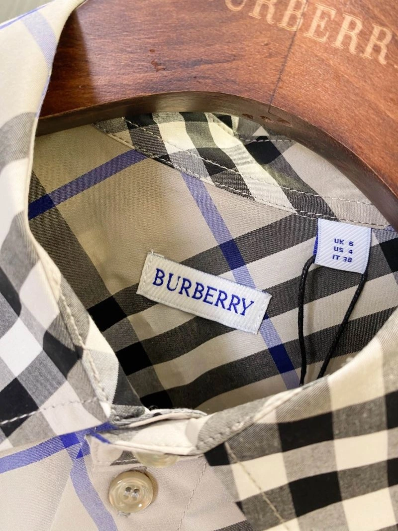 Burberry Shirts TopPick 103543