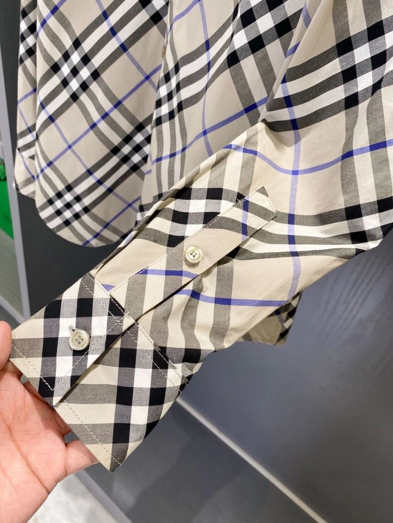 Burberry Shirts TopPick 103543