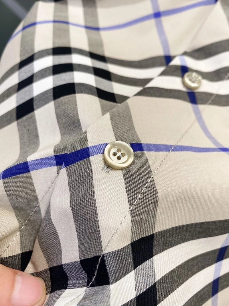 Burberry Shirts TopPick 103543