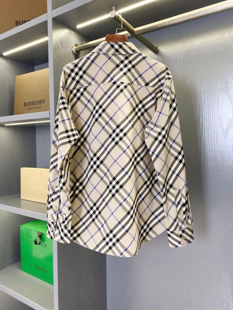 Burberry Shirts TopPick 103543
