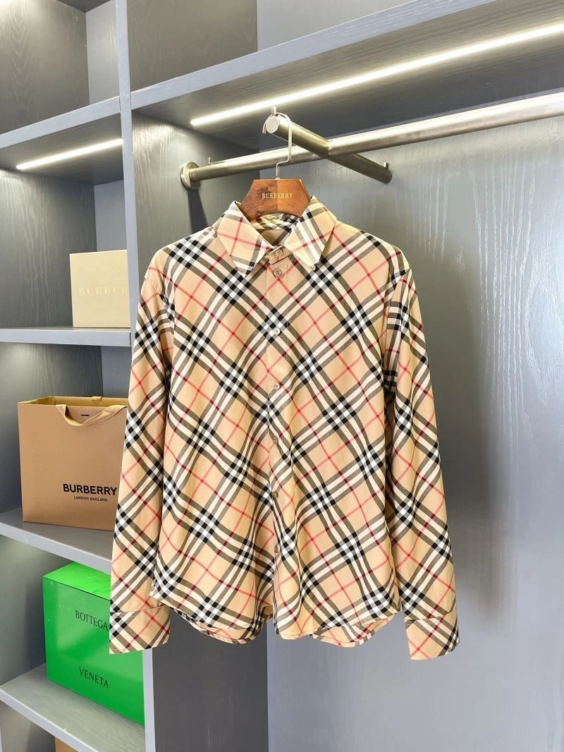Durable Burberry Shirts 103542