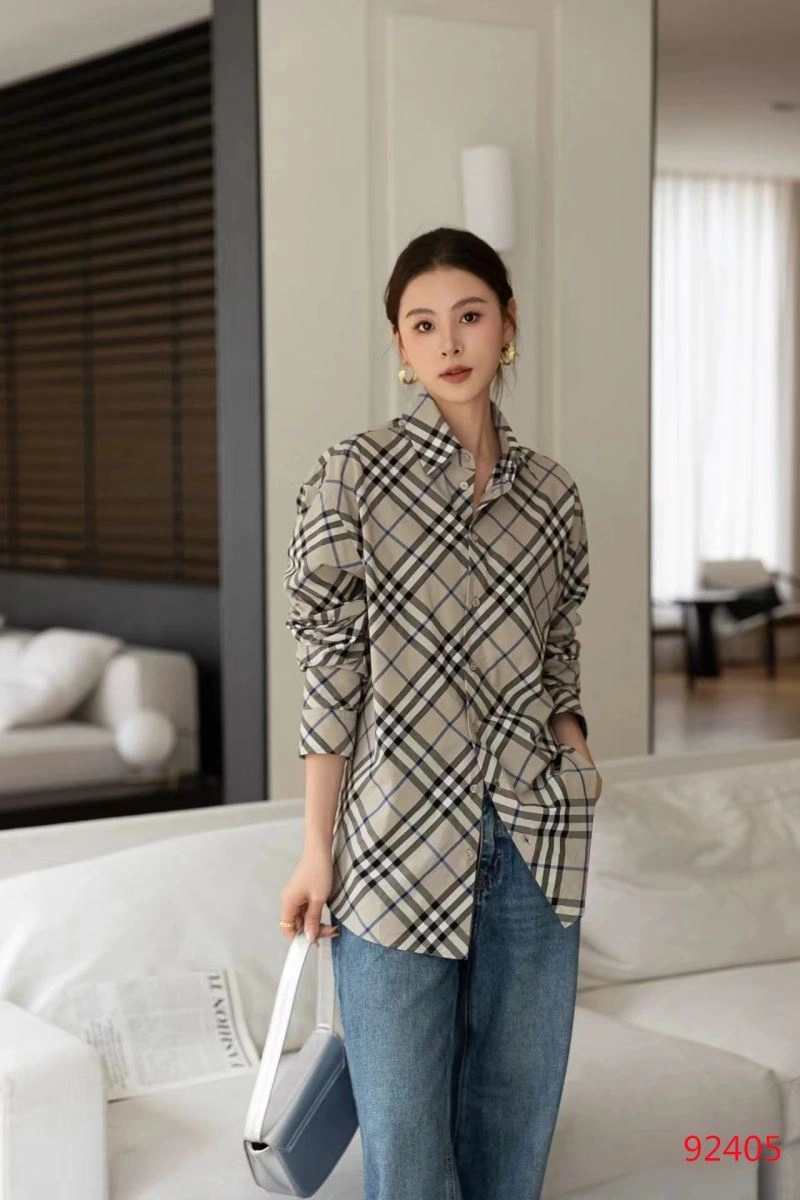 Burberry Shirts DailyWear 103532