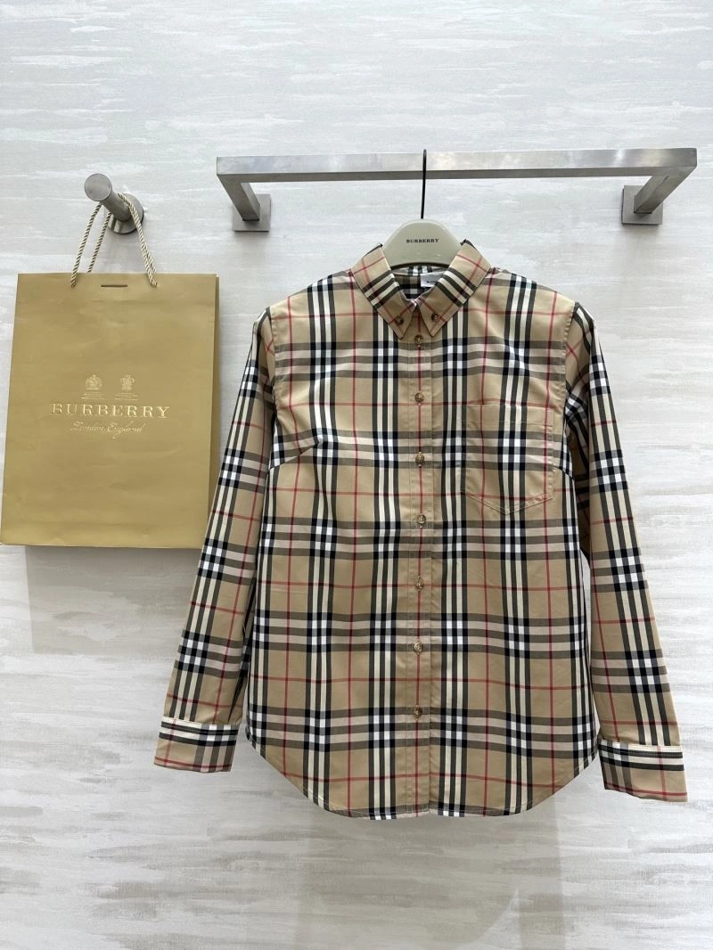 Burberry Shirts ZeroBulk 103584
