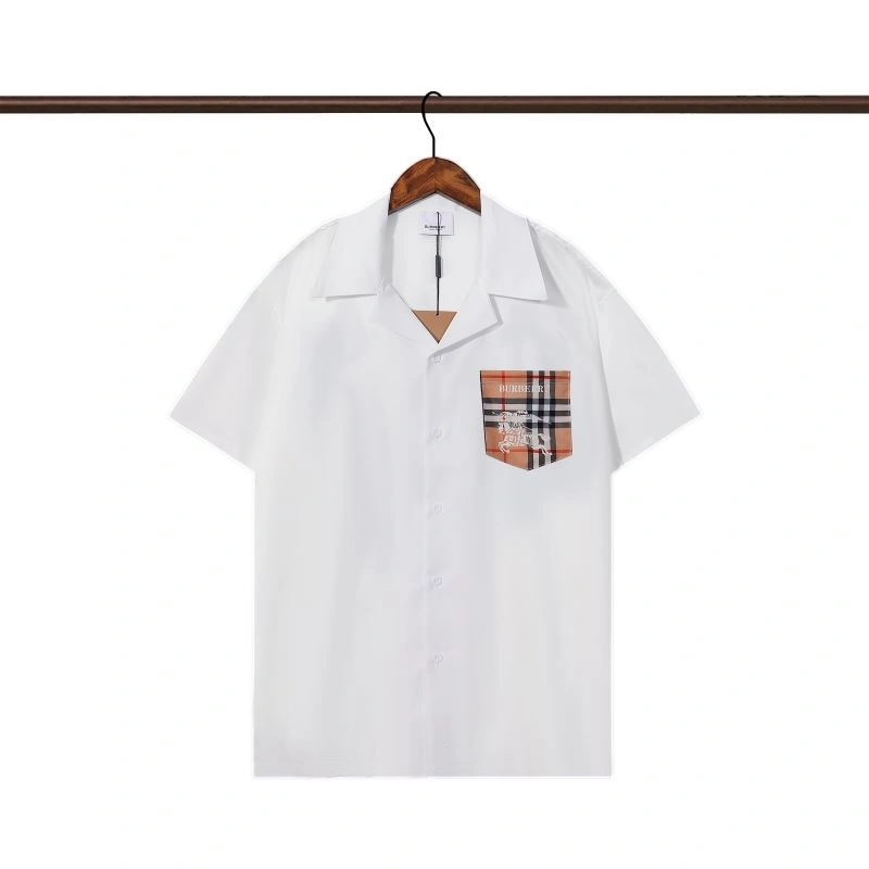 Vibrant Burberry Shirts 99449