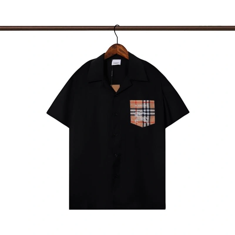 Vibrant Burberry Shirts 99449