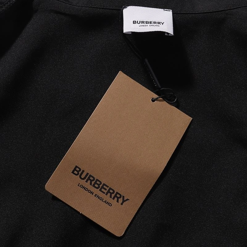 Vibrant Burberry Shirts 99449