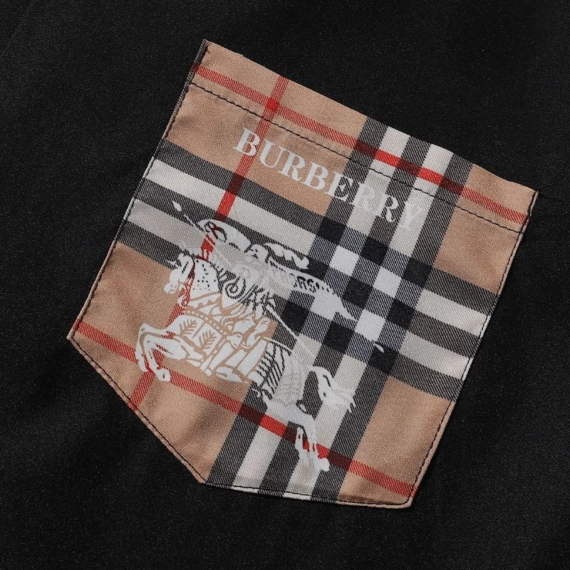Vibrant Burberry Shirts 99449
