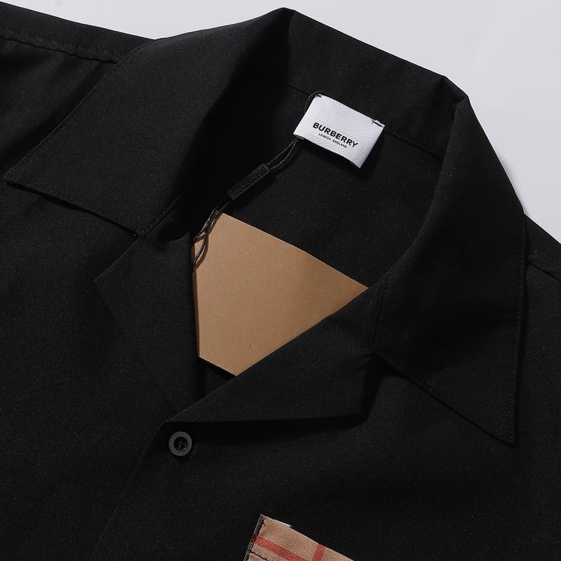 Vibrant Burberry Shirts 99449