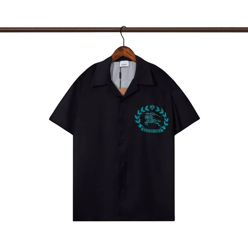 Burberry Shirts MoistureWicking 99422