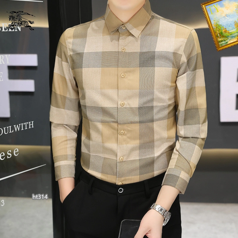 Unique Burberry Shirts 99436