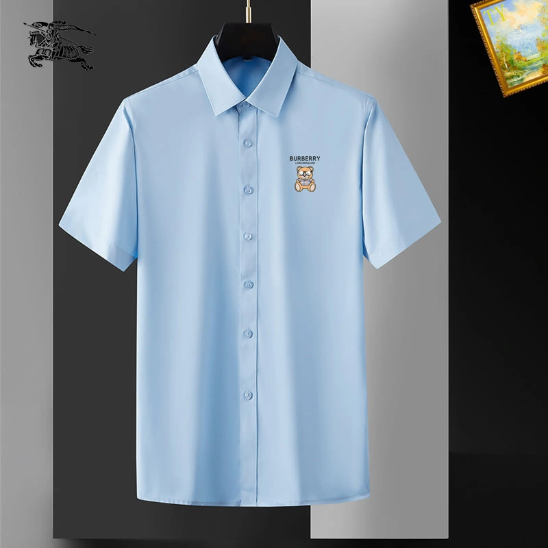 Burberry Shirts Versatile 99386