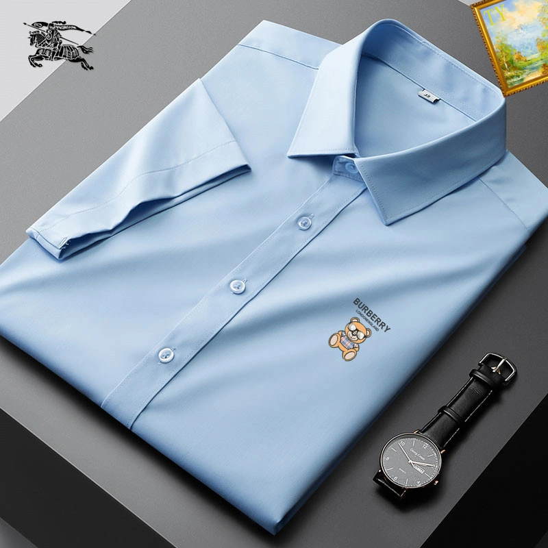 Burberry Shirts Versatile 99386