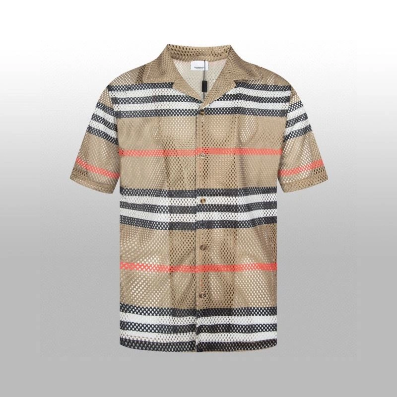 Burberry Shirts Classic 103092