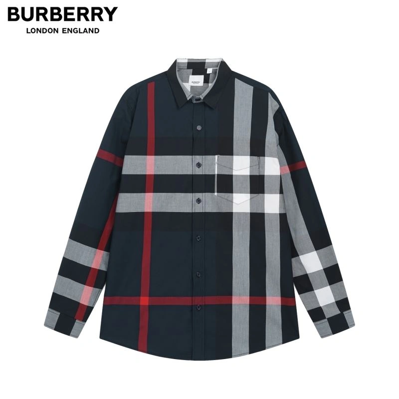 Durable Burberry Shirts 103079