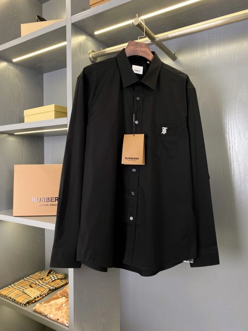 UrbanChic Burberry Shirts 103057