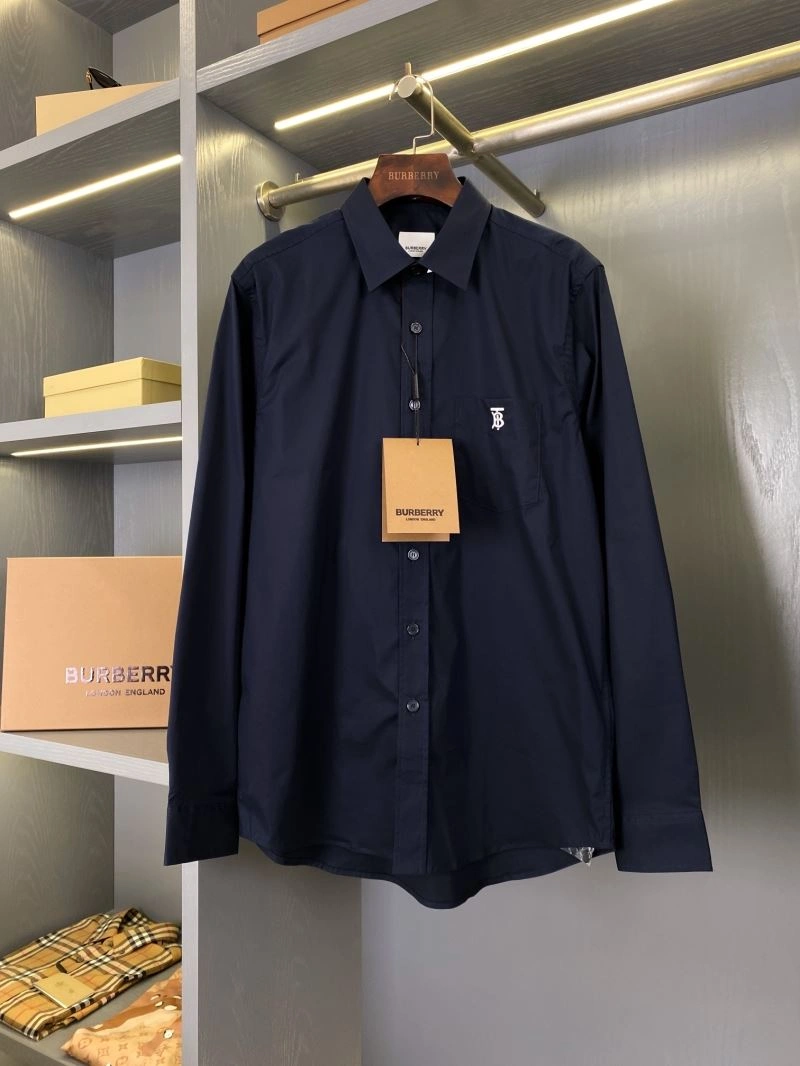 Burberry Shirts Compact 103053