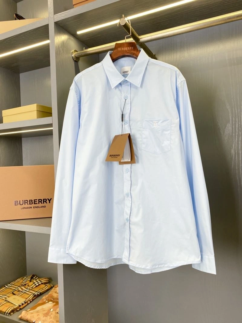 Bright Burberry Shirts 103046