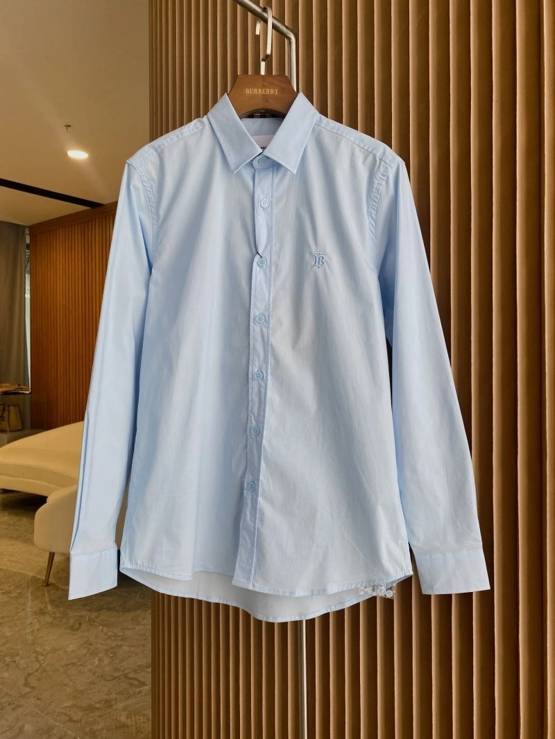 SoftTouch Burberry Shirts 103048