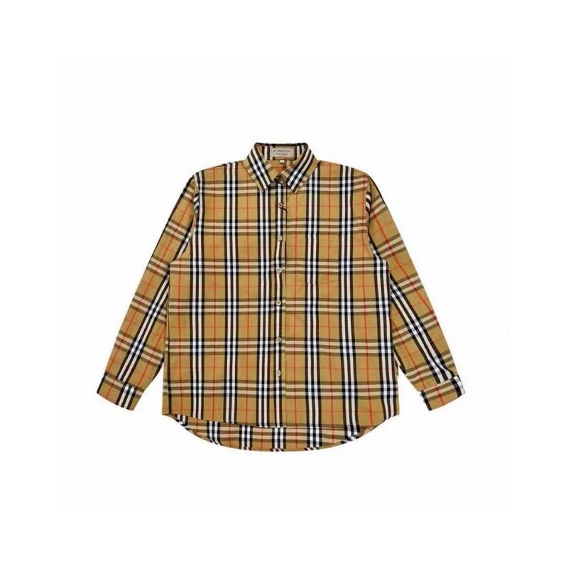 Unique Burberry Shirts 103051