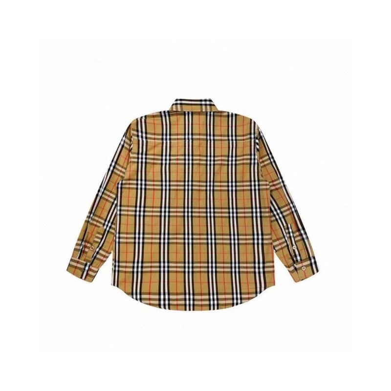 Unique Burberry Shirts 103051