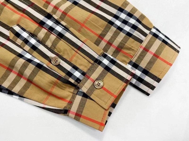 Unique Burberry Shirts 103051