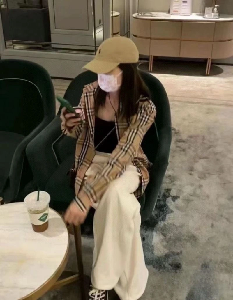 Unique Burberry Shirts 103051