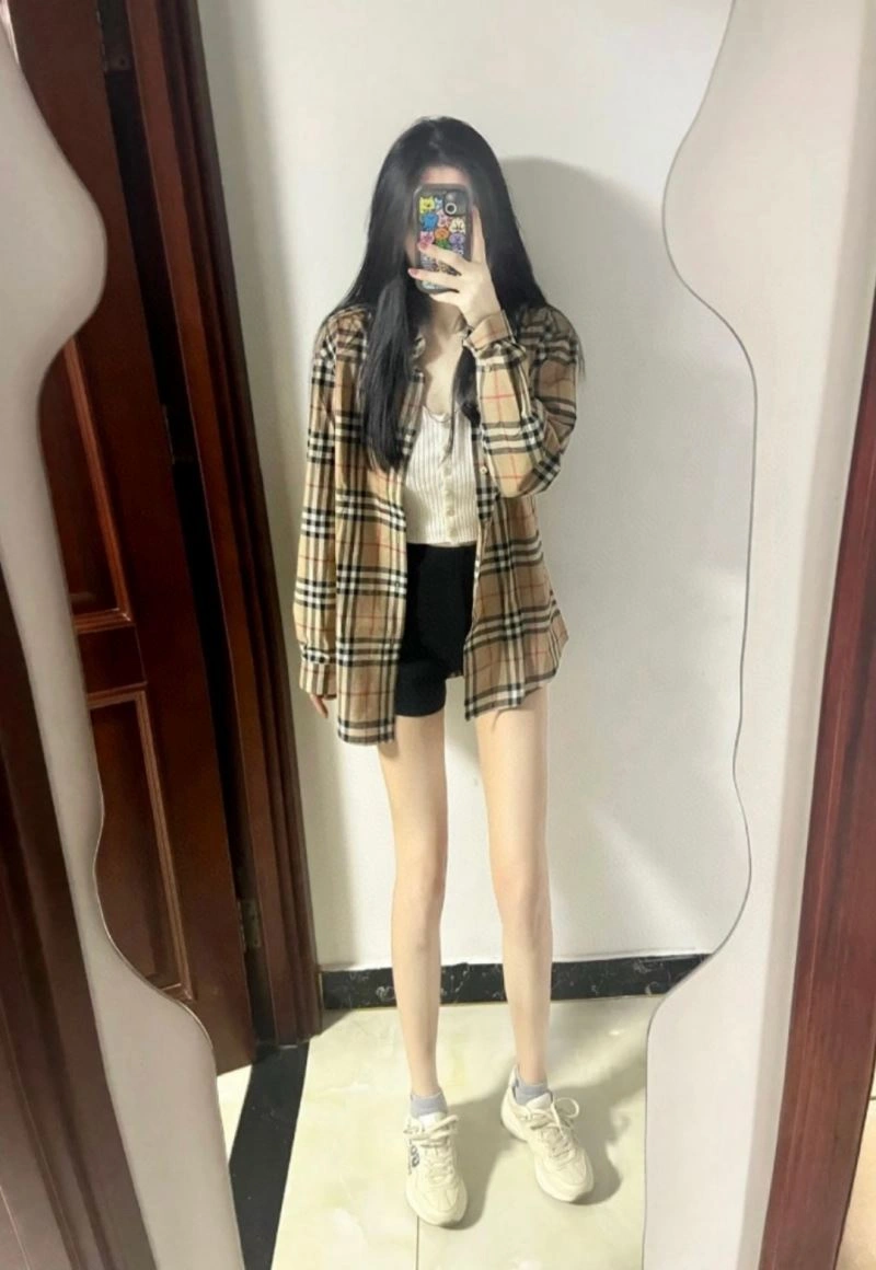 Unique Burberry Shirts 103051