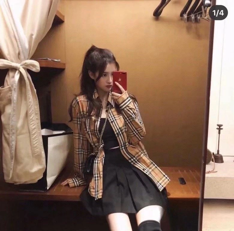 Unique Burberry Shirts 103051