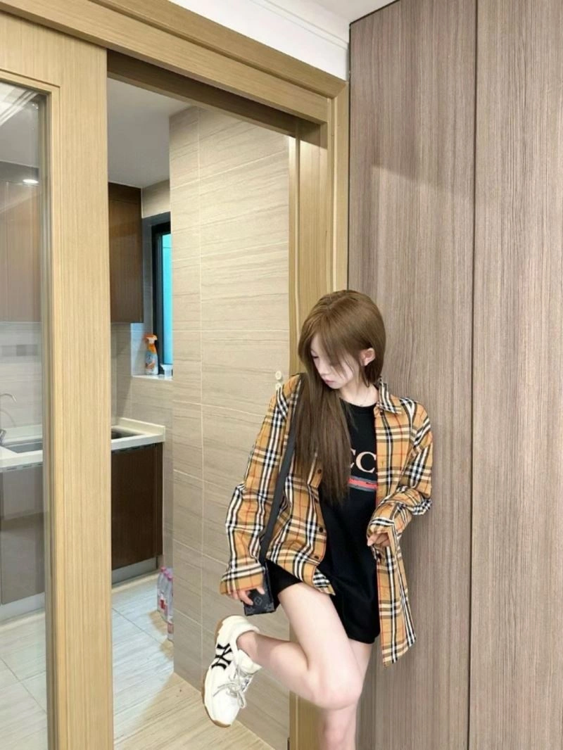 Unique Burberry Shirts 103051
