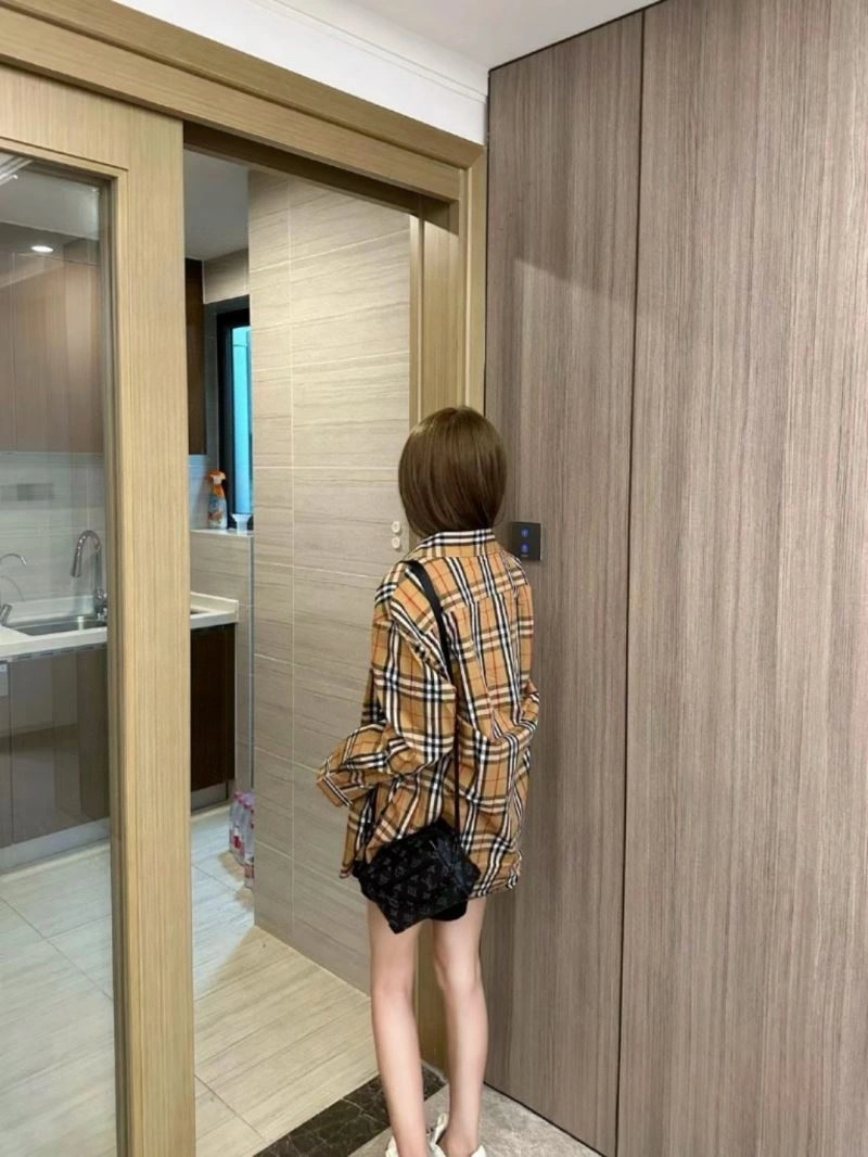 Unique Burberry Shirts 103051