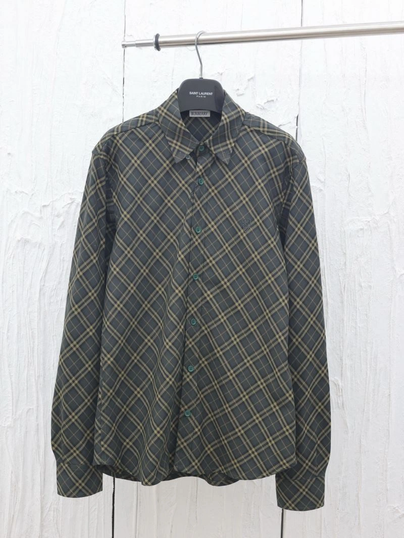 Youthful Burberry Shirts 103052